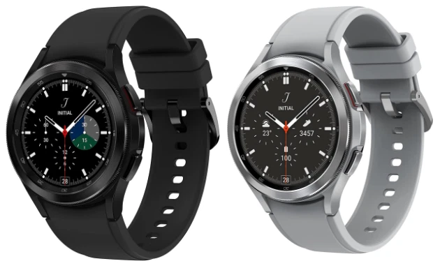 Samsung Galaxy Watch4 Classic 46mm R895 GPS   Cellular   Good