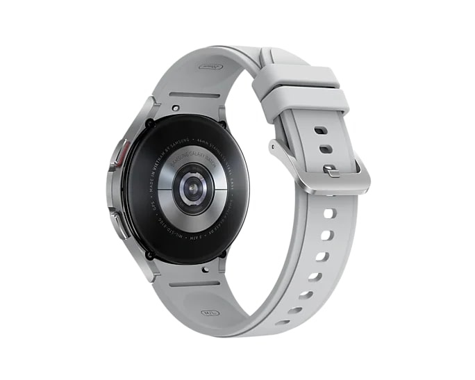 Samsung Galaxy Watch4 Classic 46mm R895 GPS   Cellular   Good