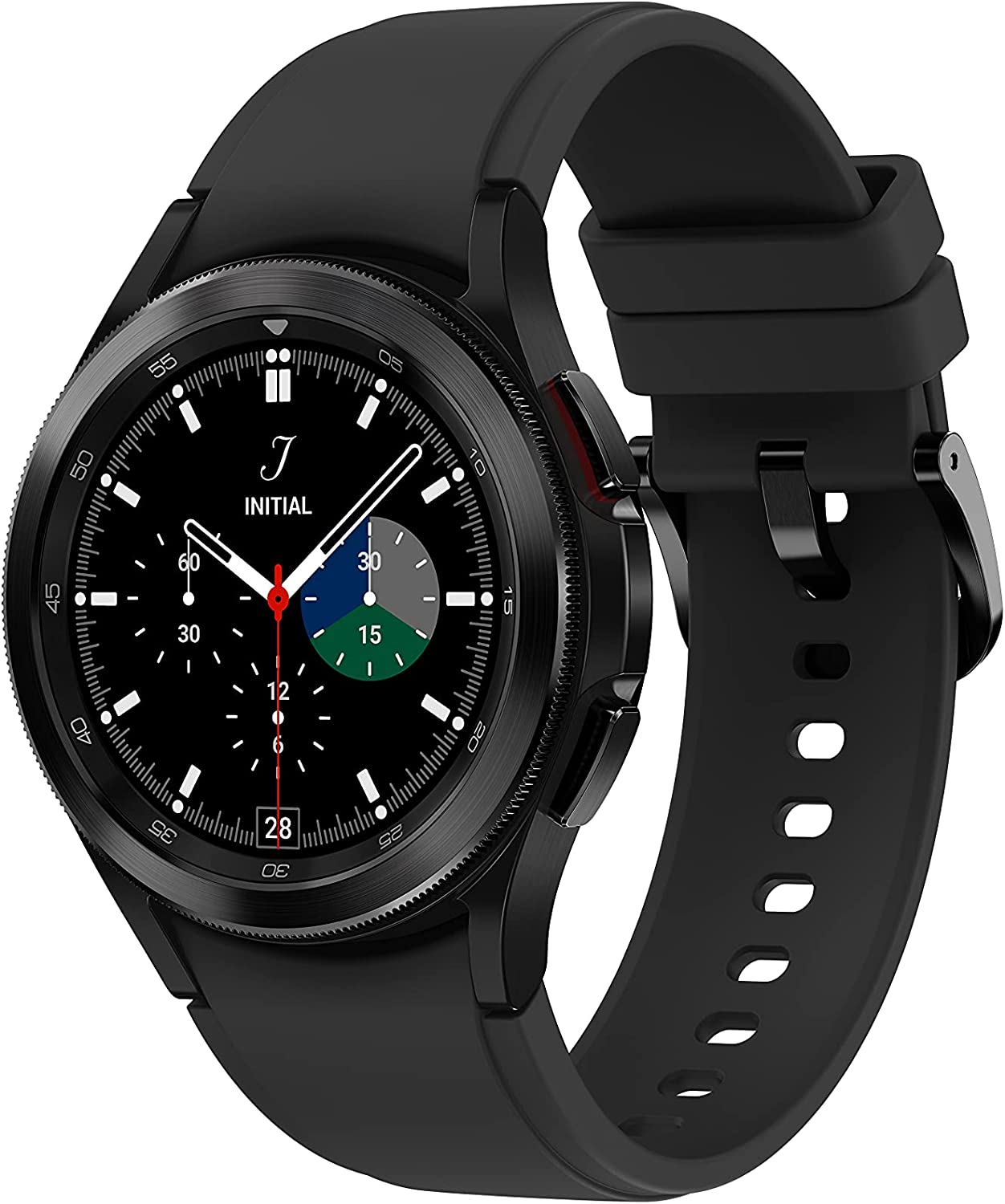 Samsung Galaxy Watch4 Classic 46mm R895 GPS   Cellular   Good