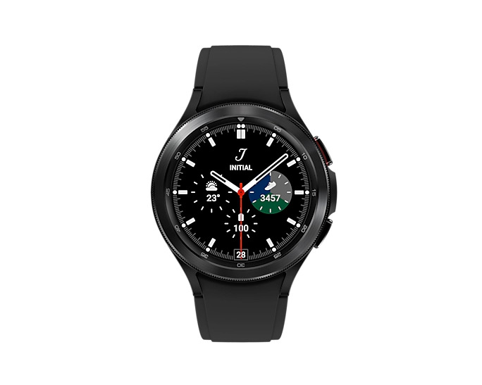 Samsung Galaxy Watch4 Classic 46mm R895 GPS   Cellular   Good
