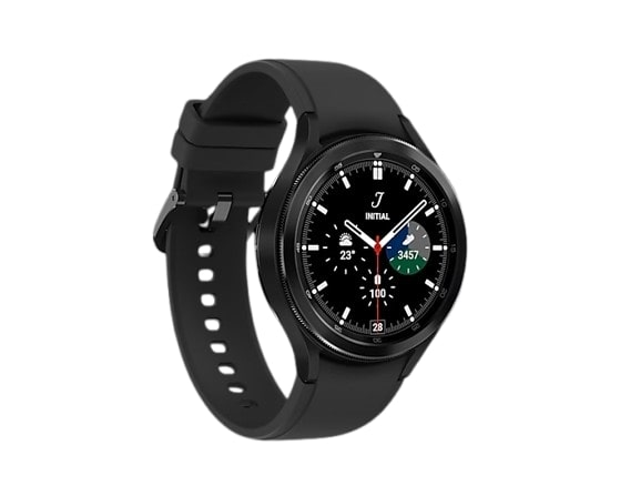 Samsung Galaxy Watch4 Classic 46mm R895 GPS   Cellular   Good