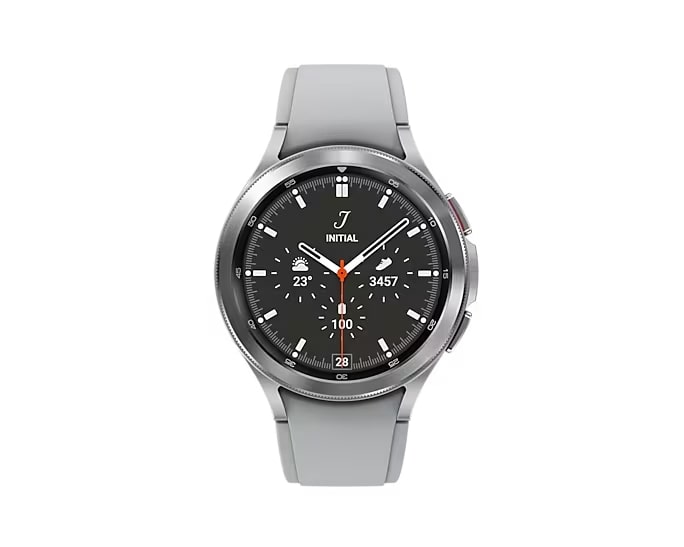 Samsung Galaxy Watch4 Classic 46mm R895 GPS   Cellular   Good