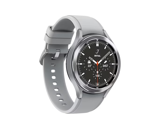 Samsung Galaxy Watch4 Classic 46mm R895 GPS   Cellular   Good