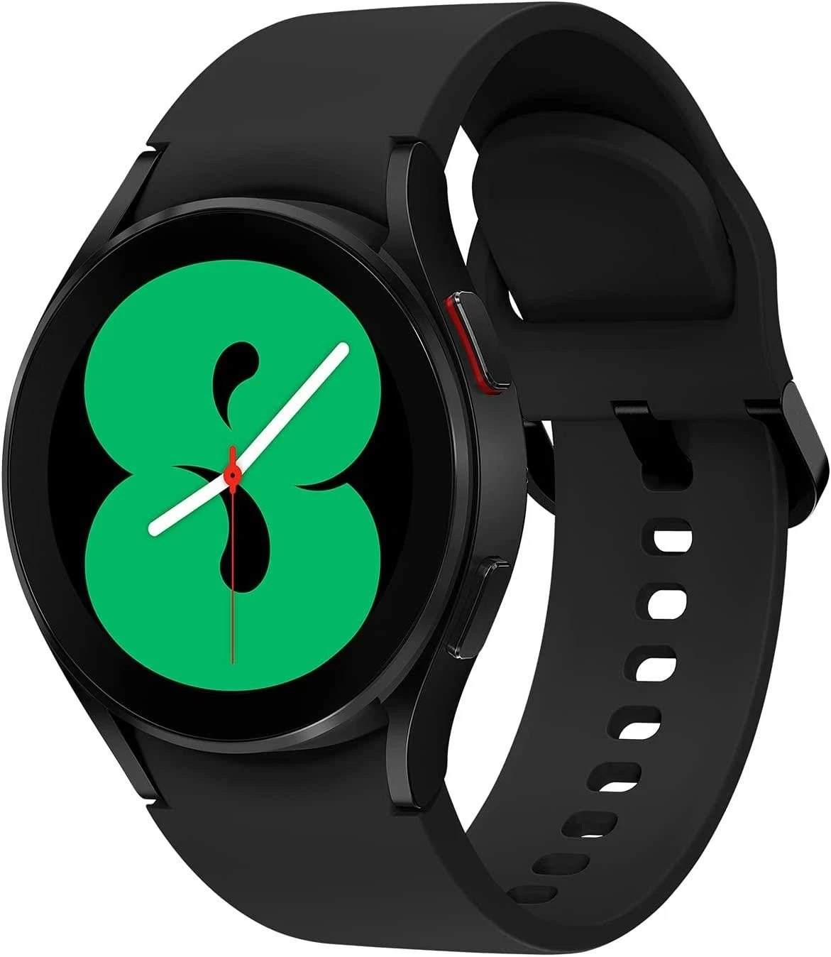 Samsung Galaxy Watch4 SM R860 40mm Bluetooth Smartwatch Aluminium  Black