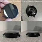 Samsung Galaxy Watch4 SM R860 40mm Bluetooth Smartwatch Aluminium  Black
