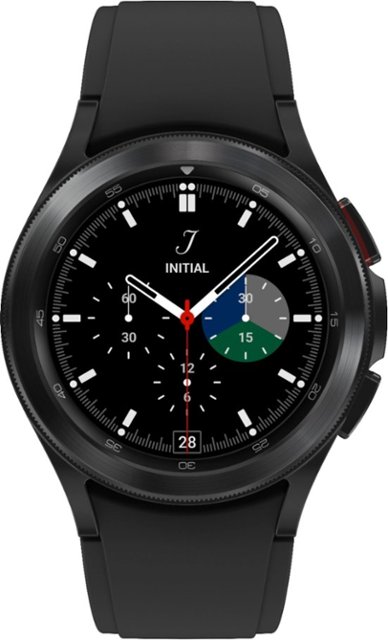 Samsung Galaxy Watch4 Classic 42mm R880 GPS   Excellent