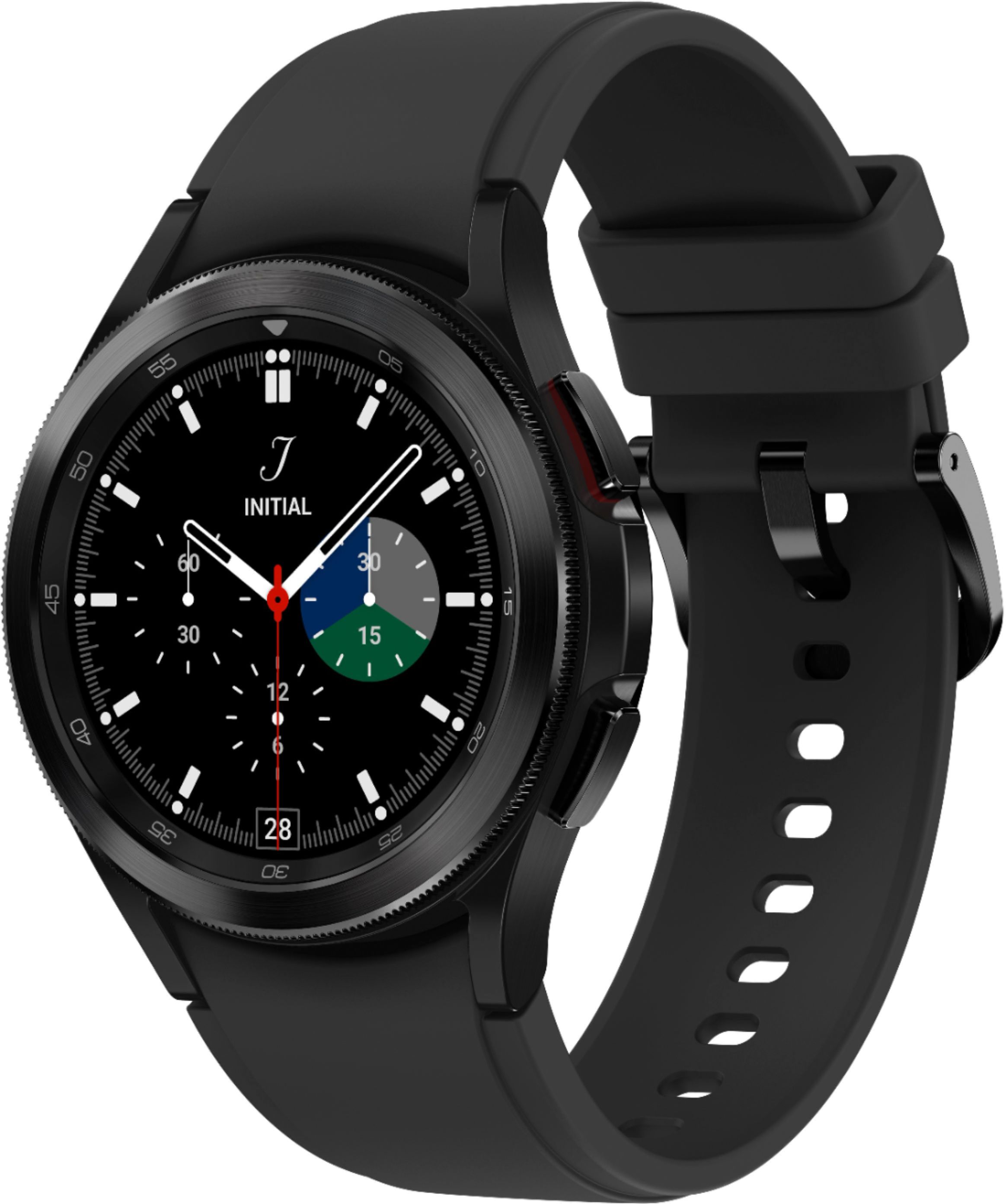 Samsung Galaxy Watch4 Classic 42mm R880 GPS   Excellent
