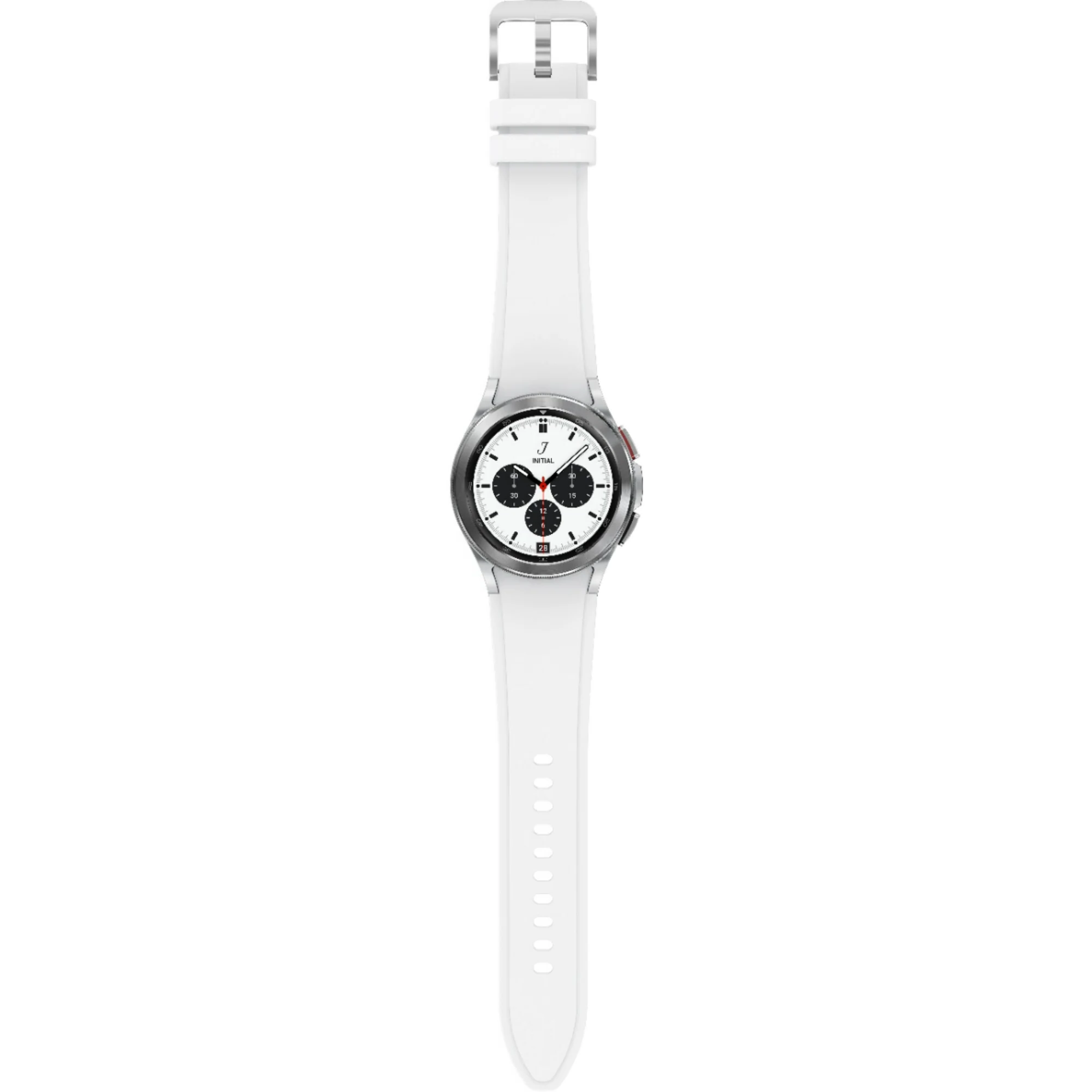 Samsung Galaxy Watch4 Classic 42mm R880 GPS   Excellent