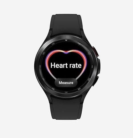 Samsung Galaxy Watch4 Classic 42mm R880 GPS   Excellent