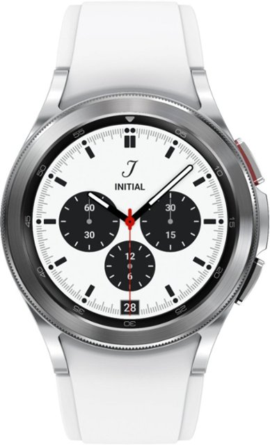 Samsung Galaxy Watch4 Classic 42mm R880 GPS   Excellent