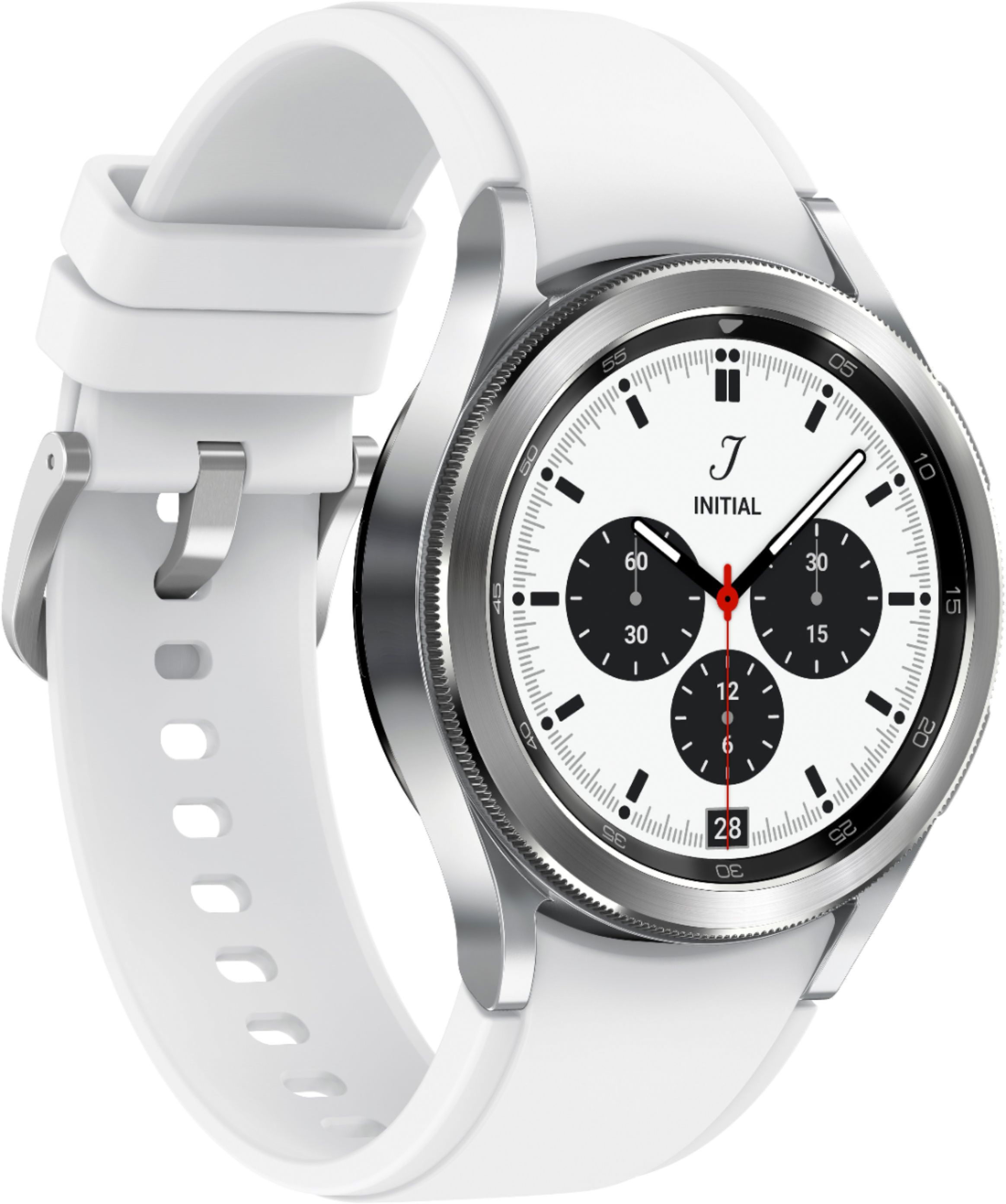 Samsung Galaxy Watch4 Classic 42mm R880 GPS   Excellent