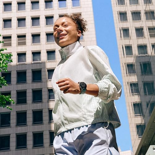 Samsung Galaxy Watch7 40mm L300N GPS  Green  Renewed 