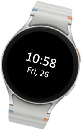 Samsung Galaxy Watch 7   44mm   AI Smartwatch w/ 1 5 AMOLED  Wear OS 5  Wi Fi  Bluetooth  Heart Rate  Sleep Apnea & GPS Fitness Tracker   International Model L310   w/Fast Charger  Green
