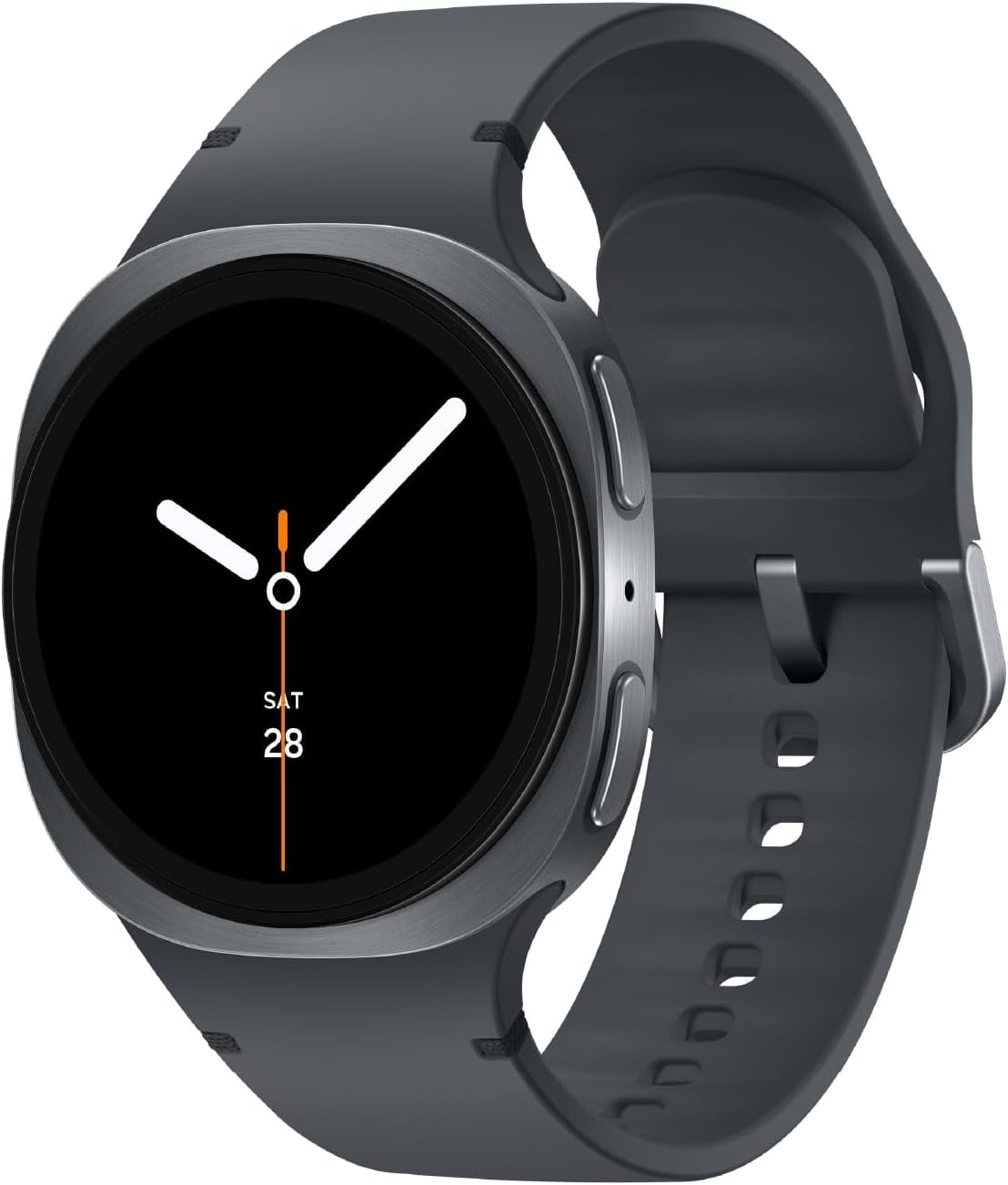 Samsung Galaxy Watch 8  44mm  Bluetooth  1 47" Health   Fitness Smartwatch L330