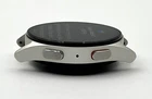 Samsung Galaxy Watch 7 40mm BT   Aluminum Cream Sports Band   SM L300NZEAXAA