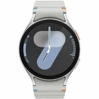 Samsung Galaxy Watch 7 44mm Aluminum Smartwatch BT Silver SM L310NZSAXAA