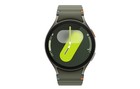 Samsung Galaxy Watch7 Aluminum Smartwatch 44mm BT Green SM L310NZGAXAA