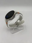 Samsung Galaxy Watch7   40mm Aluminum Smartwatch Cream Band GPS   Mint