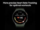 Samsung Galaxy Watch 7 40MM All Colors Sport Band  Bluetooth / Wi Fi    OPEN BOX