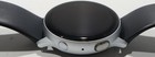 Samsung Galaxy Watch Active 2  SM R830  40mm Aluminum   Black & Silver   Grade B
