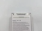 Samsung Galaxy Watch7 L300 40mm   Green Aluminum Case w/ Band   GPS ONLY