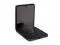 Samsung Galaxy Z Flip7 2025  US Cell Phone  256GB I 12GB RAM  Unlocked  Android  Jet Black  6 9 Inches  Very Good Condition  Grade A 