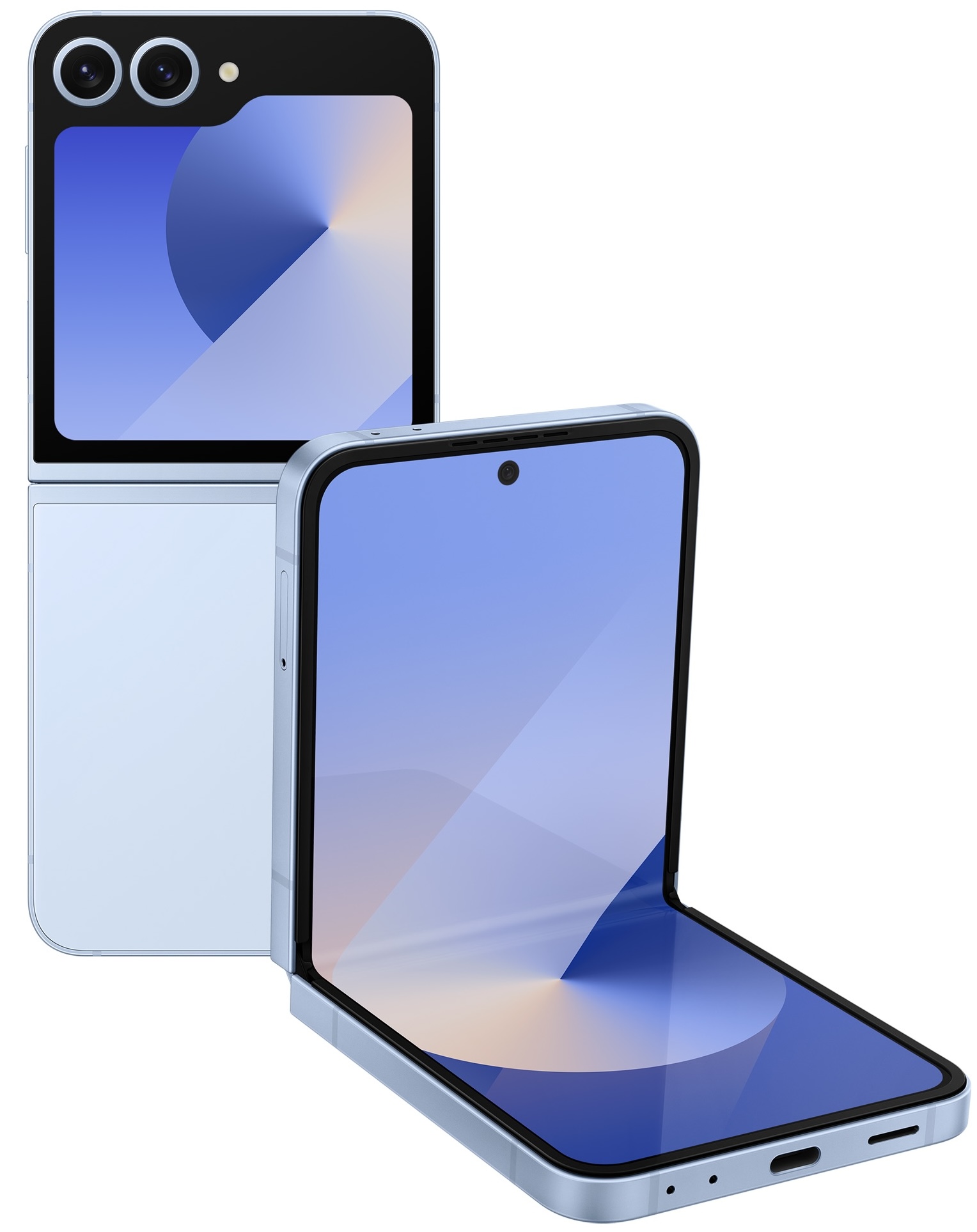 Samsung Galaxy Z Flip6 512GB F741U Unlocked   Good