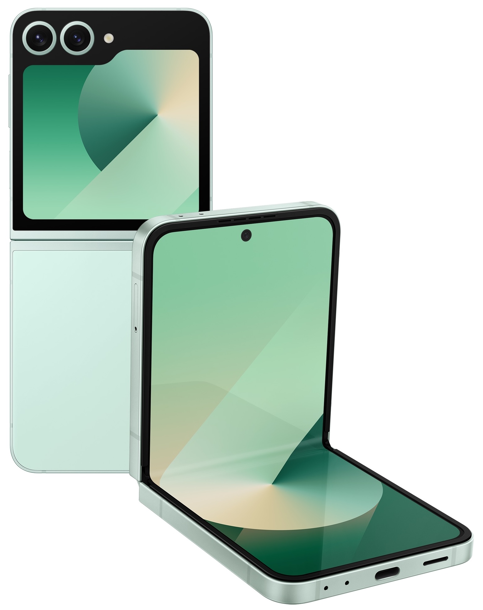 Samsung Galaxy Z Flip6 512GB F741U Unlocked   Good