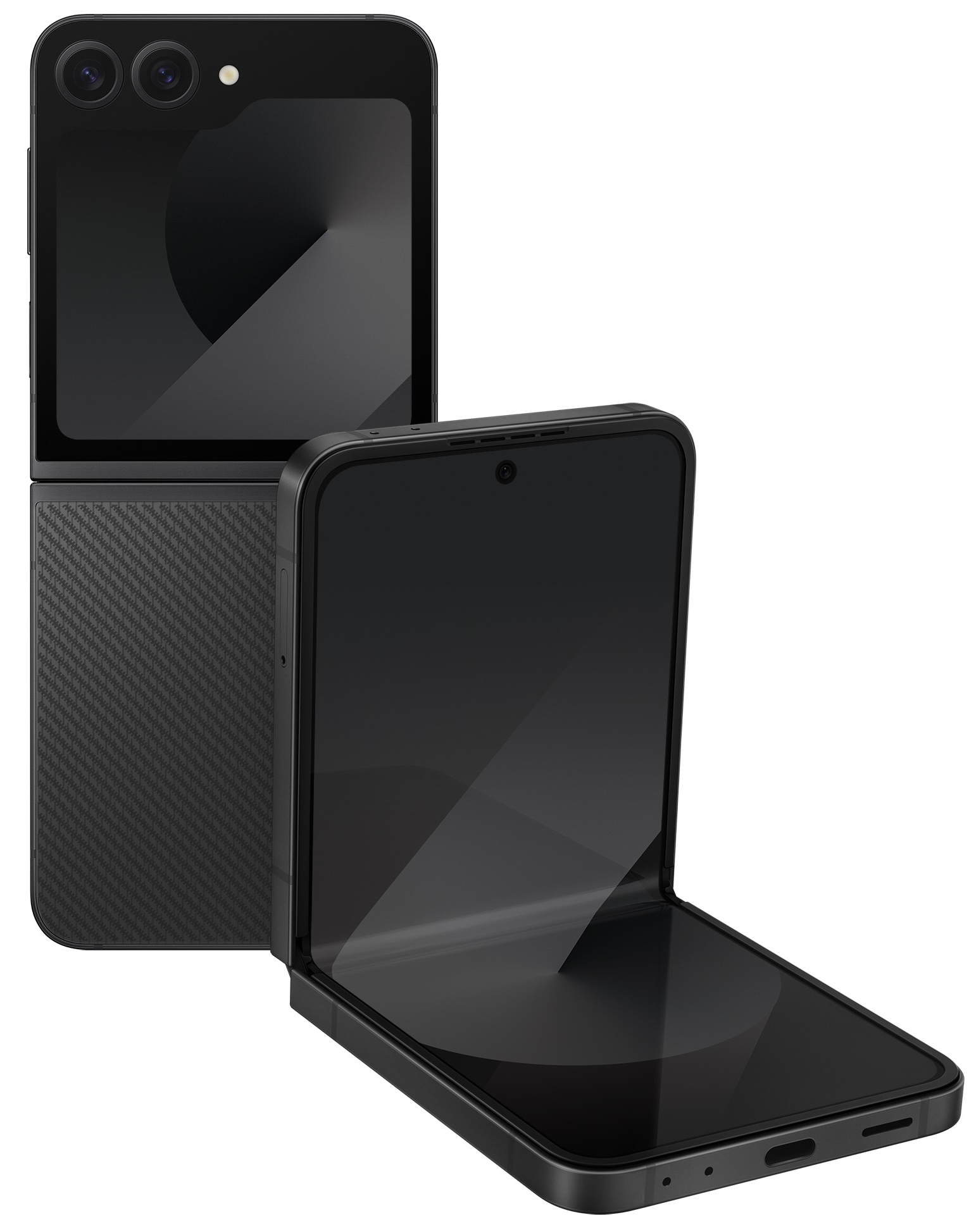 Samsung Galaxy Z Flip6 512GB F741U Unlocked   Good