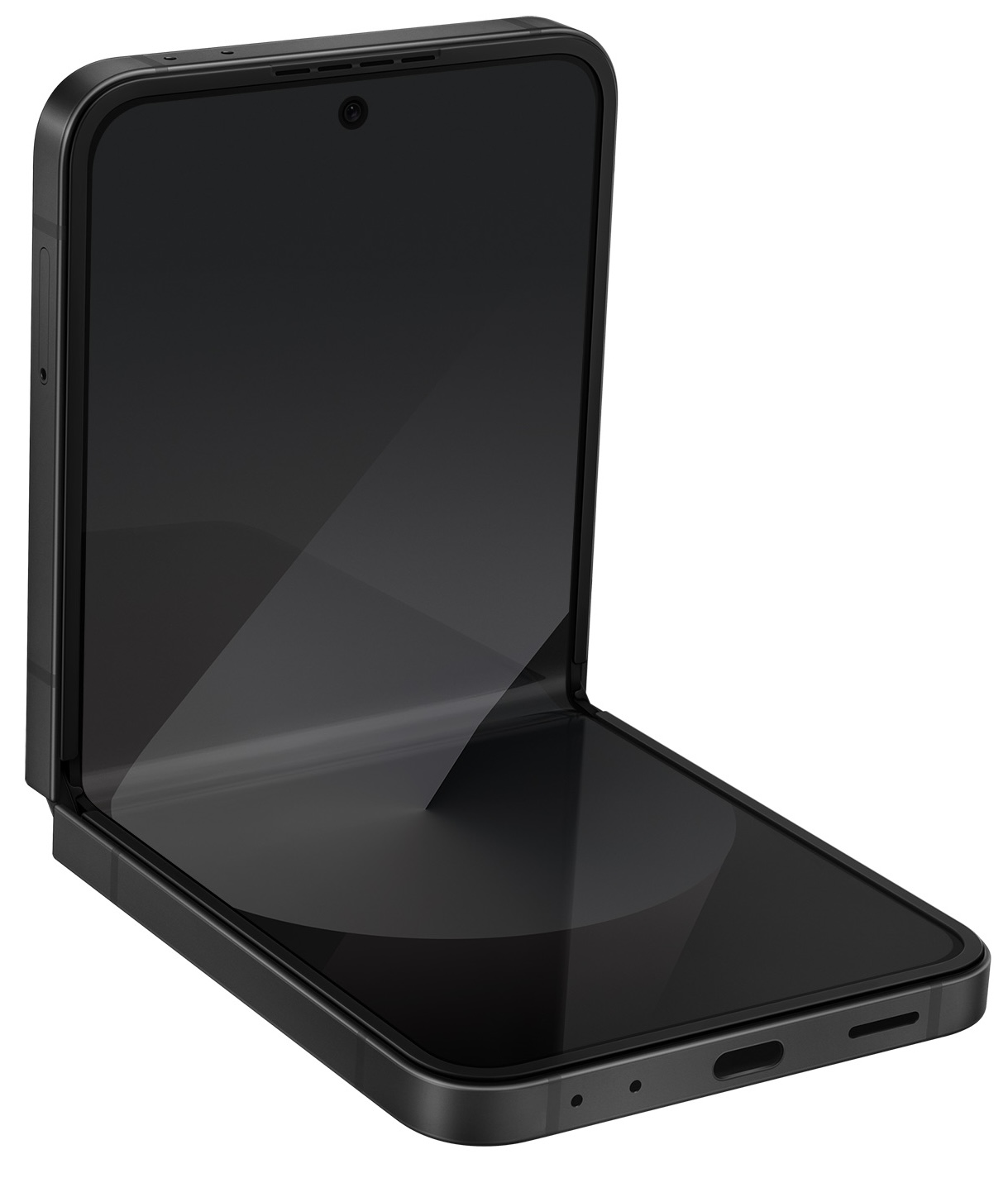 Samsung Galaxy Z Flip6 512GB F741U Unlocked   Good