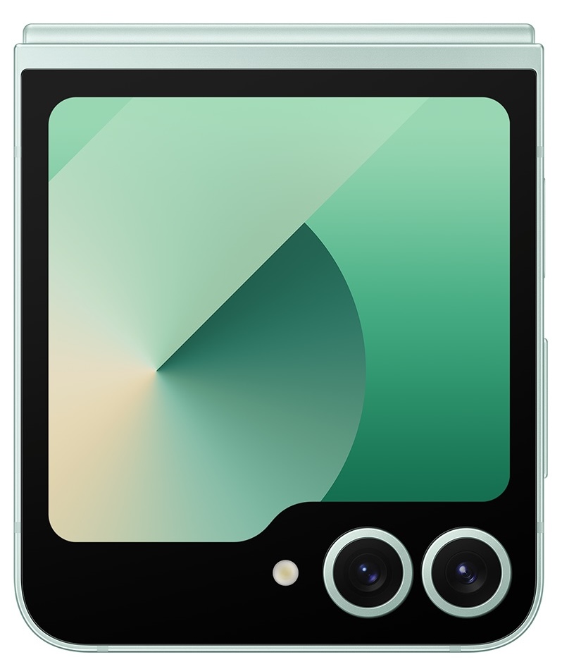 Samsung Galaxy Z Flip6 512GB F741U Unlocked   Good