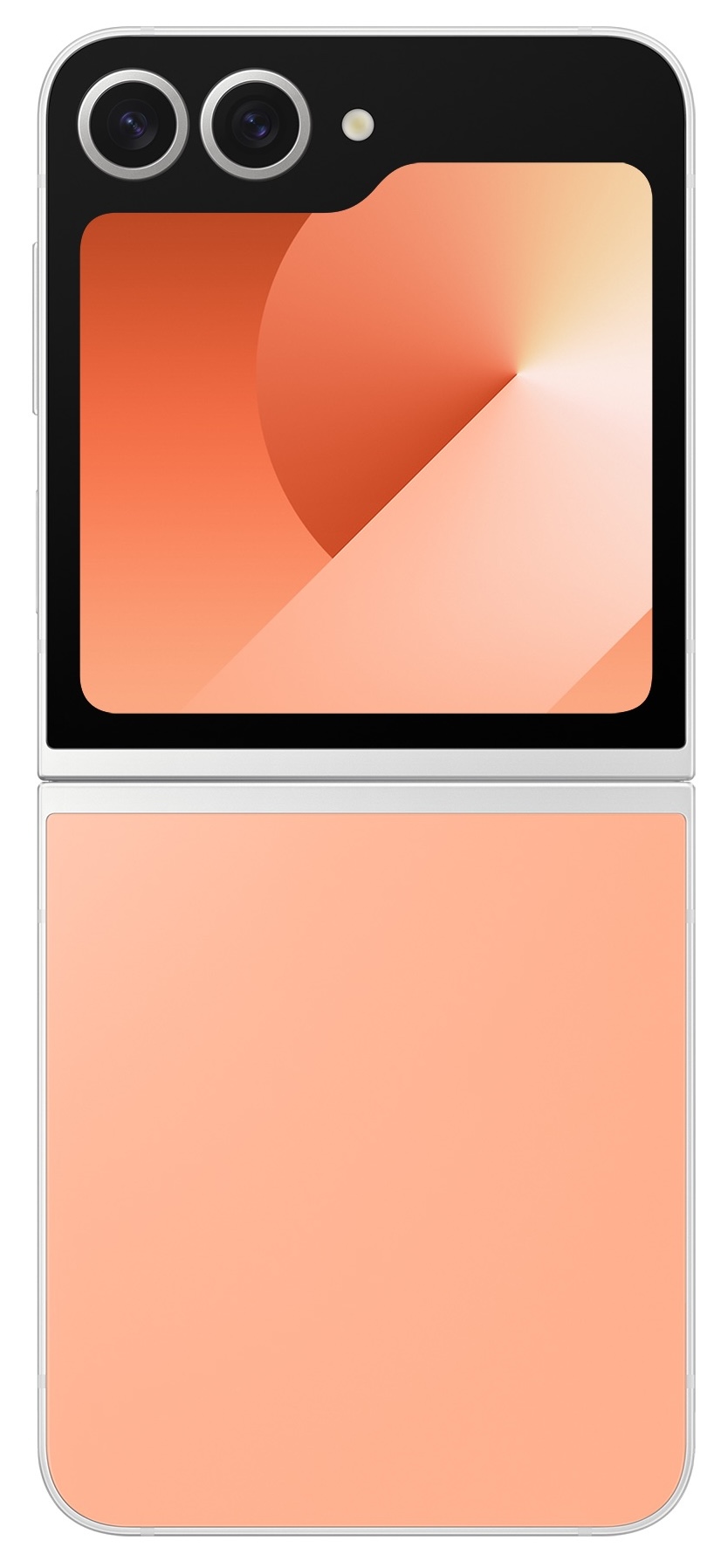 Samsung Galaxy Z Flip6 512GB F741U Unlocked   Good