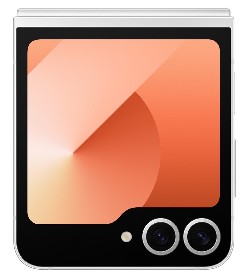 Samsung Galaxy Z Flip6 512GB F741U Unlocked   Good