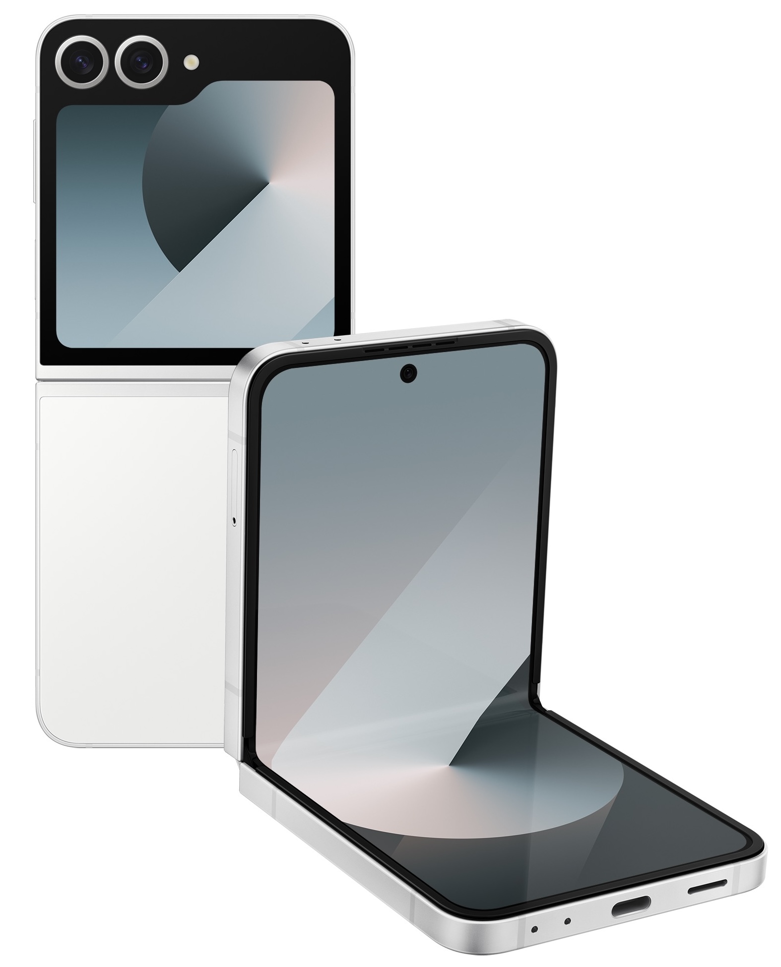 Samsung Galaxy Z Flip6 512GB F741U Unlocked   Good