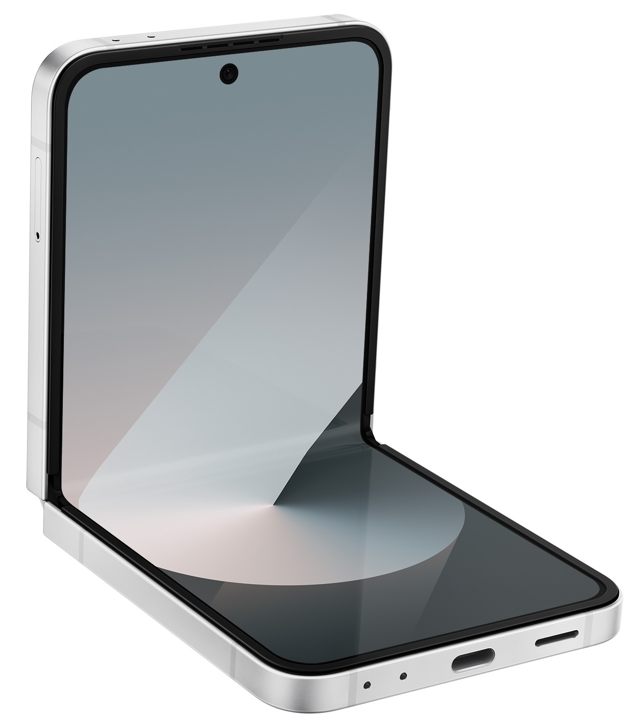 Samsung Galaxy Z Flip6 512GB F741U Unlocked   Good