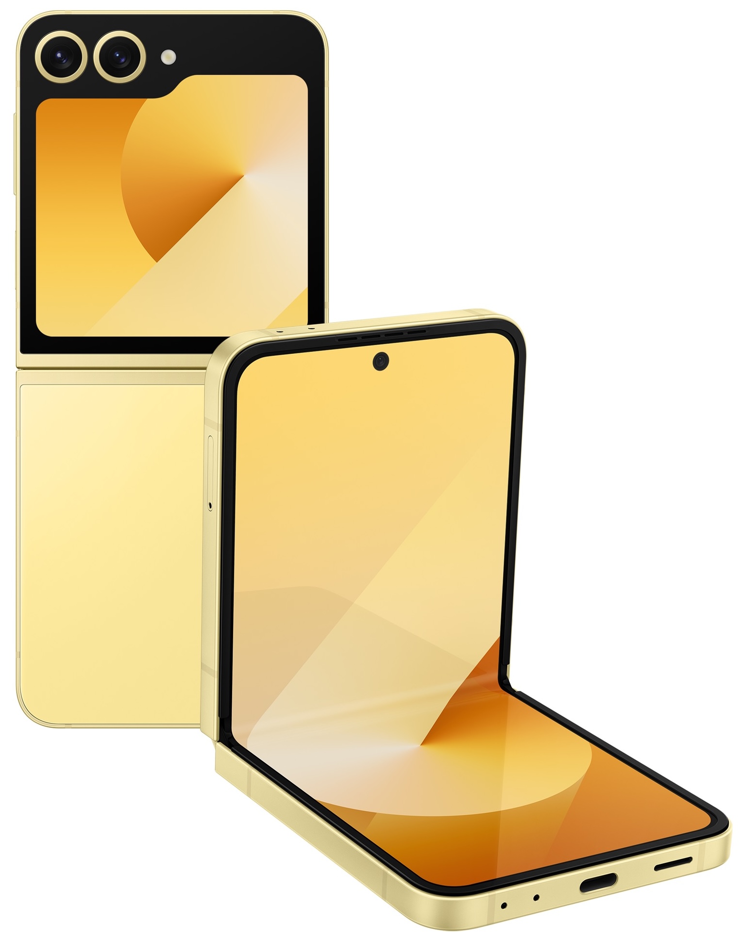 Samsung Galaxy Z Flip6 512GB F741U Unlocked   Good