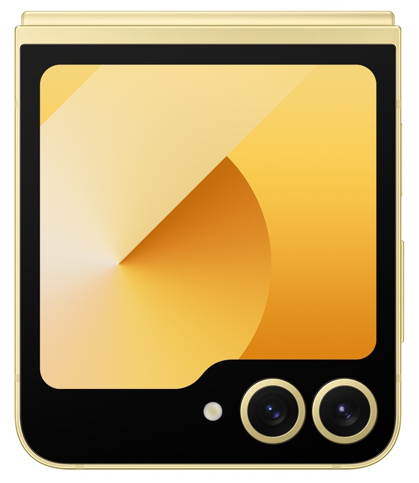 Samsung Galaxy Z Flip6 512GB F741U Unlocked   Good