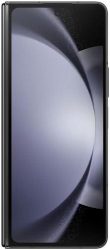 Samsung Galaxy Z Fold 5 5G US Version  512GB  Phantom Black   Unlocked  Renewed 