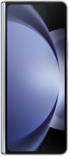 Samsung Galaxy Z Fold 5 5G US Version  512GB  Phantom Black   Unlocked  Renewed 