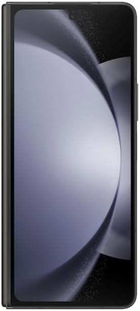 Samsung Galaxy Z Fold 5 5G US Version  512GB  Phantom Black   Unlocked  Renewed 