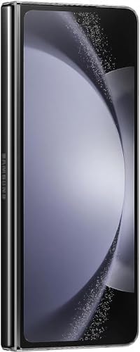 Samsung Galaxy Z Fold 5 5G US Version  512GB  Phantom Black   Unlocked  Renewed 