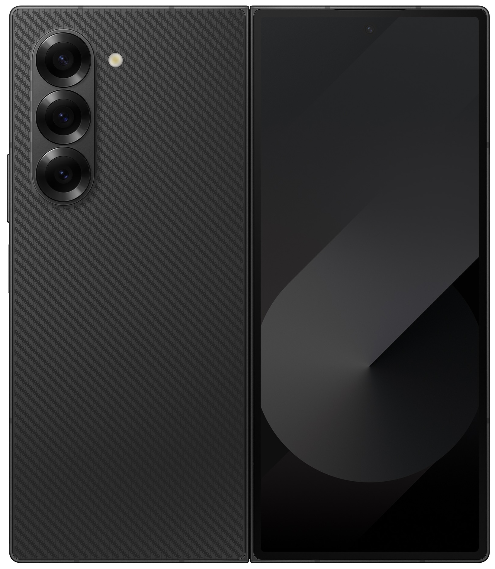 Samsung Galaxy Z Fold6 512GB F956U Unlocked   Excellent