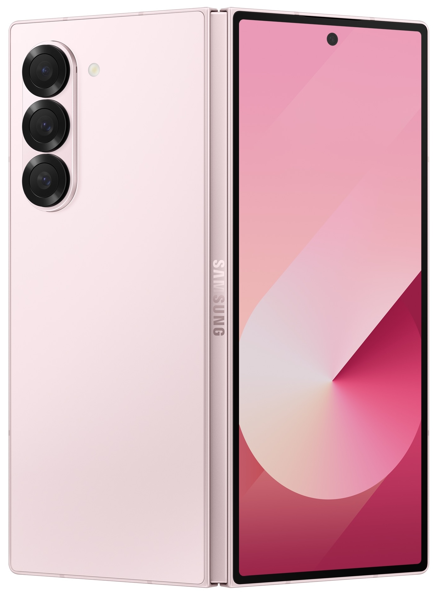 Samsung Galaxy Z Fold6 512GB F956U Unlocked   Excellent