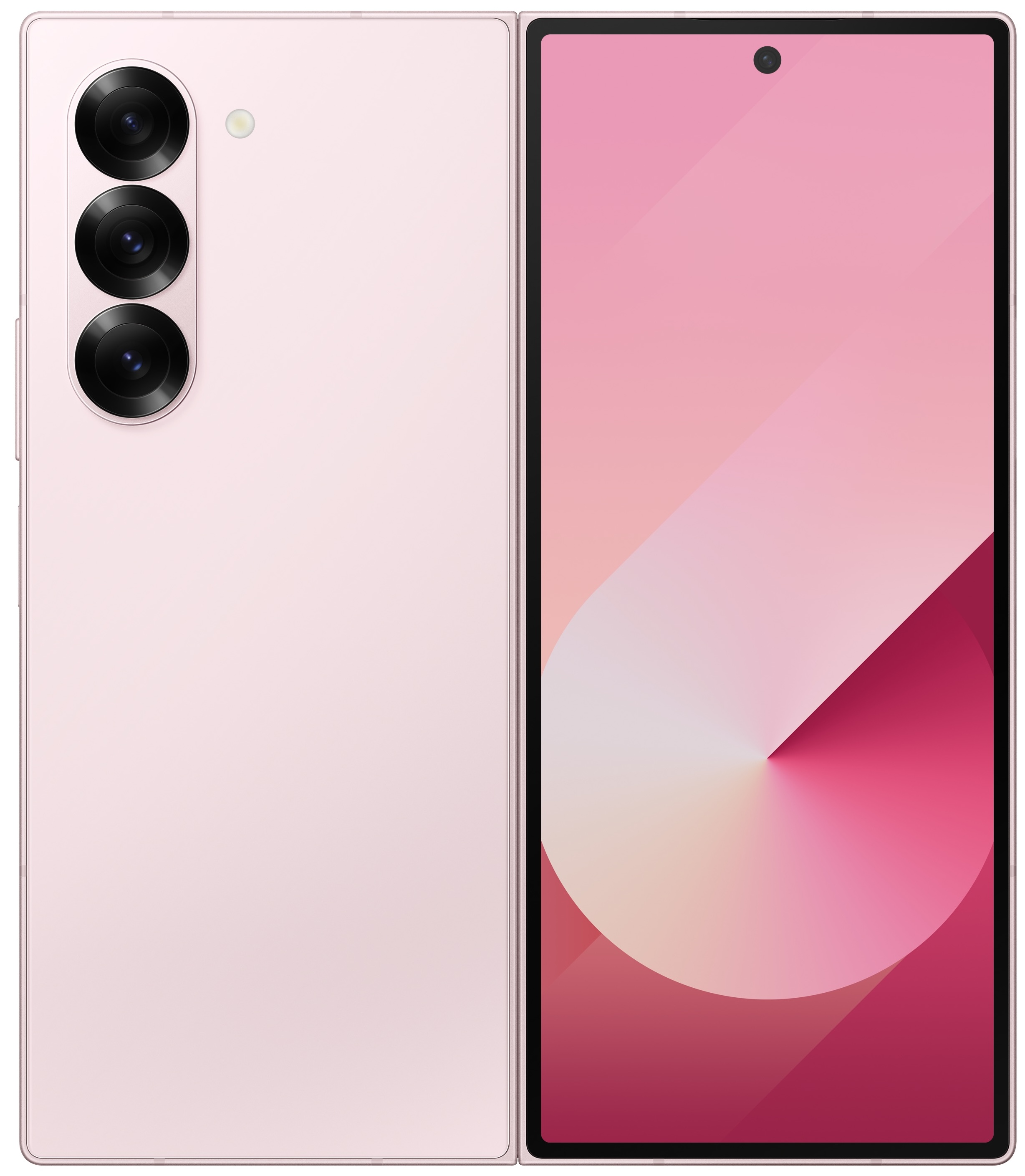 Samsung Galaxy Z Fold6 512GB F956U Unlocked   Excellent