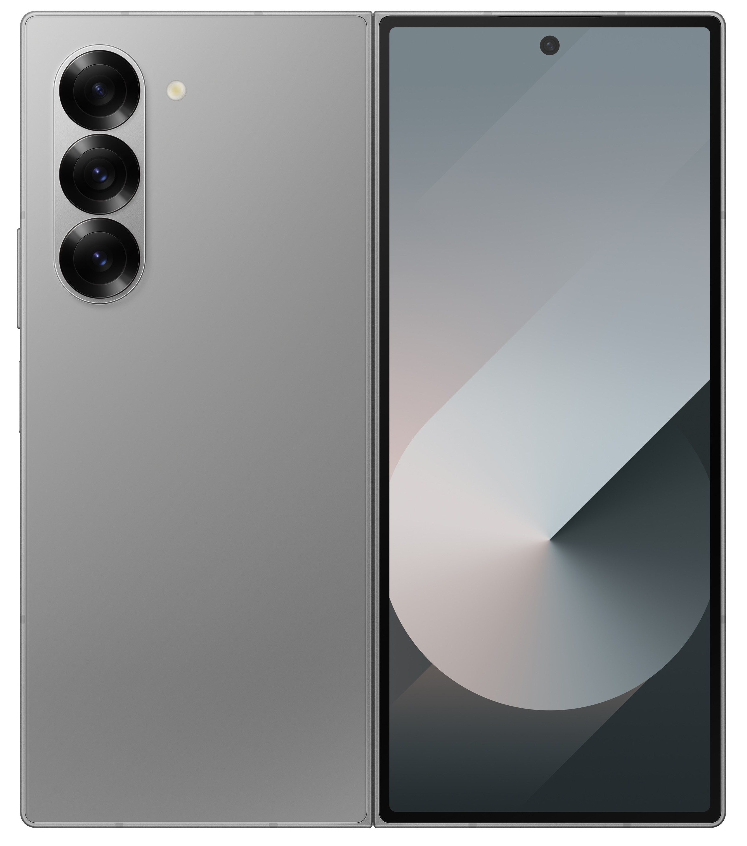 Samsung Galaxy Z Fold6 512GB F956U Unlocked   Excellent