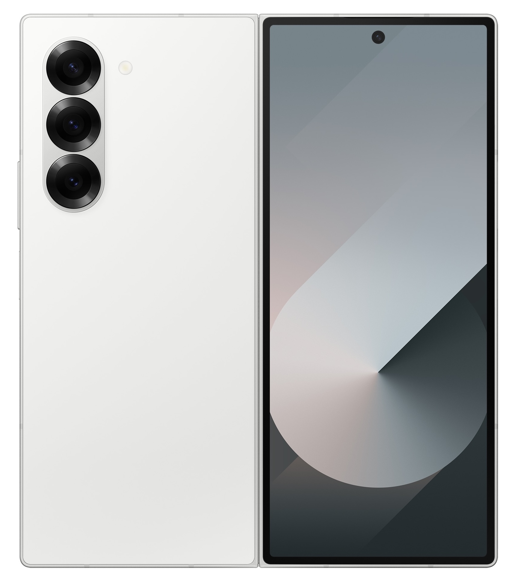 Samsung Galaxy Z Fold6 512GB F956U Unlocked   Excellent