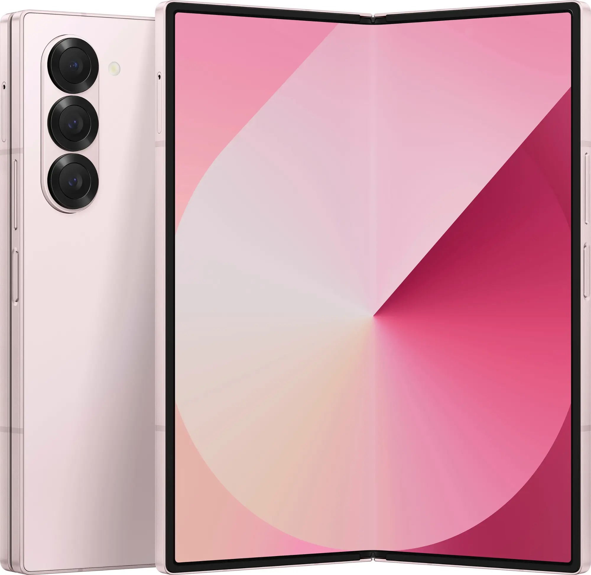 Samsung Galaxy Z Fold6 512GB F956U Unlocked   Good
