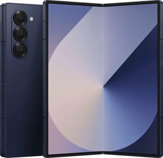 Samsung Galaxy Z Fold6 512GB F956U Unlocked   Good