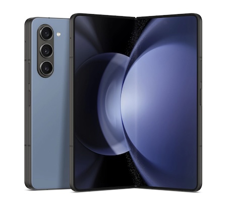 Samsung Galaxy Z Fold5 512GB F946U Unlocked   Good