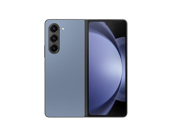 Samsung Galaxy Z Fold5 512GB F946U Unlocked   Good